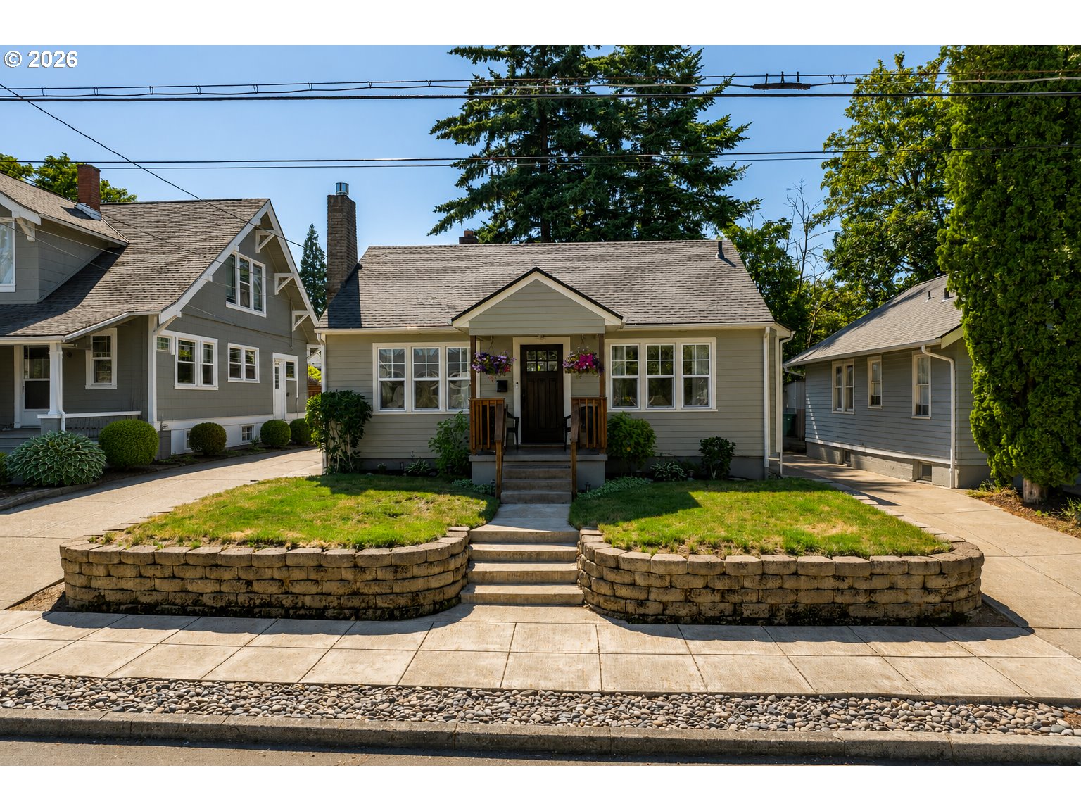 Residential in Portland