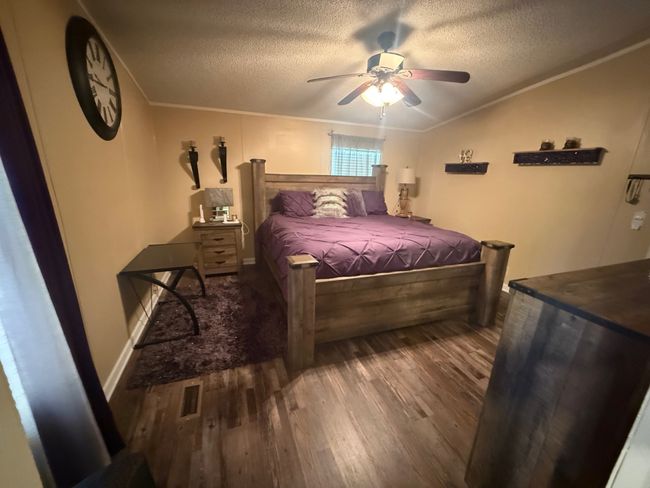 140 Vance Rd, House other with 3 bedrooms, 2 bathrooms and null parking in Keatchie LA | Image 19