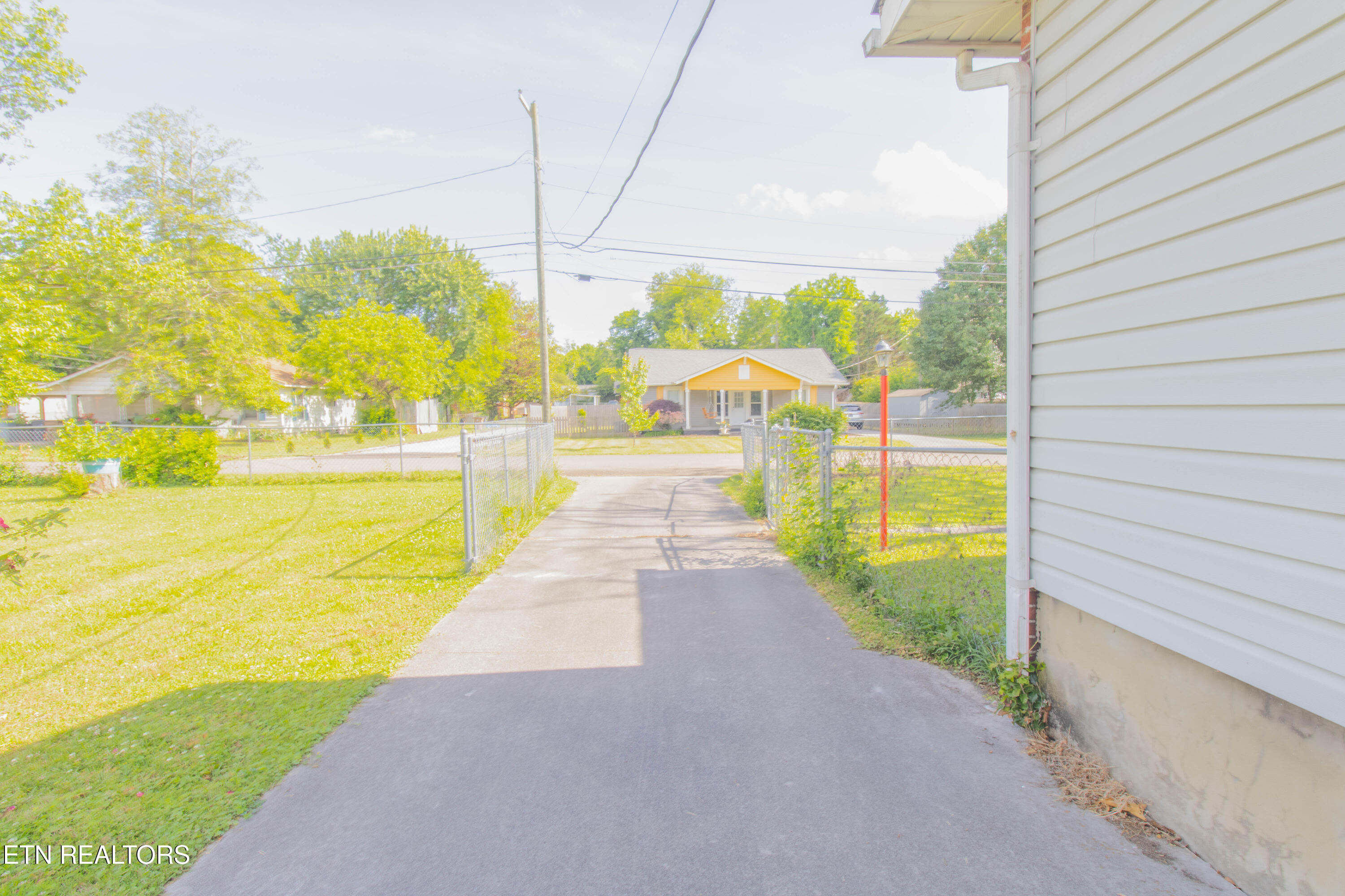 Residential in Knoxville 4