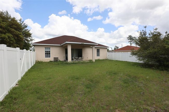13157 Sw 35 Th Cir, House other with 4 bedrooms, 2 bathrooms and null parking in OCALA FL | Image 31