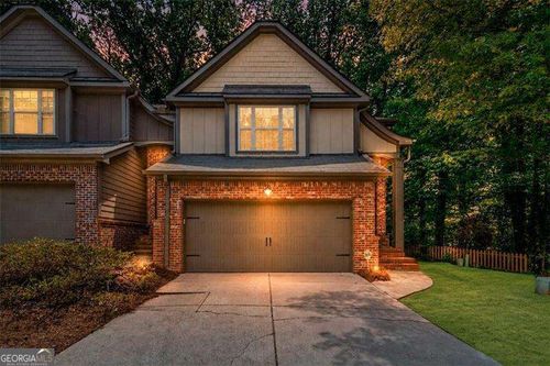 121 Creighton Ln, Marietta, GA, 30008-8711 | Card Image