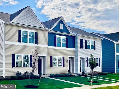 412 Ridgely Blvd, DOVER, DE, 19904-4009 | Card Image