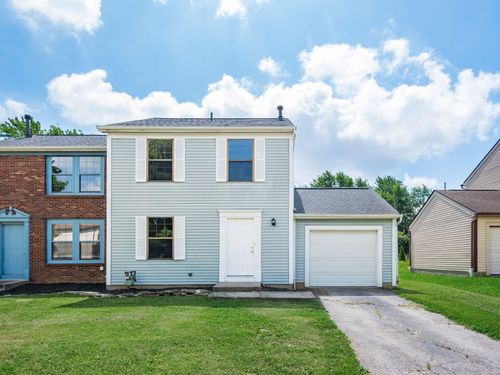 7660 Exploration Dr, Columbus, OH, 43085-1513 | Card Image