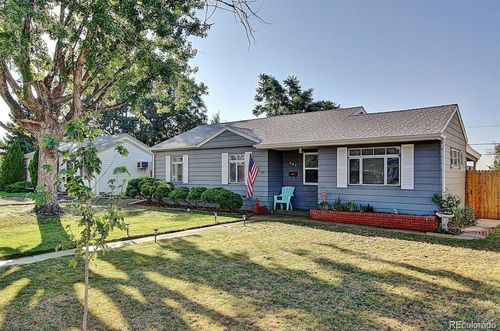 982 S Pecos Way, Denver, CO, 80223-2605 | Card Image