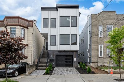 2 - 106 Grace Street, Townhouse with 3 bedrooms, 2 bathrooms and null parking in Jersey City NJ | Image 1