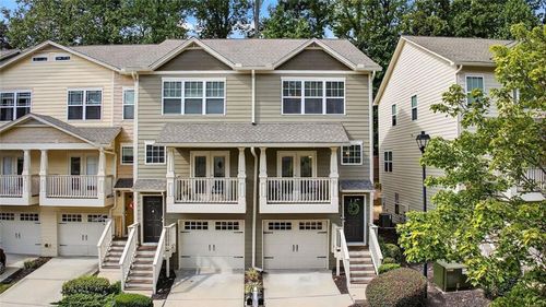 1384 Liberty Pkwy Nw, Atlanta, GA, 30318-9380 | Card Image