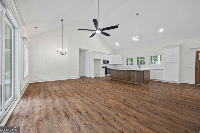 177 Hancock Way, House other with 3 bedrooms, 2 bathrooms and 3 parking in Baldwin GA | Image 21