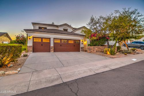 15426 S 4th Ave, Phoenix, AZ, 85045-0418 | Card Image