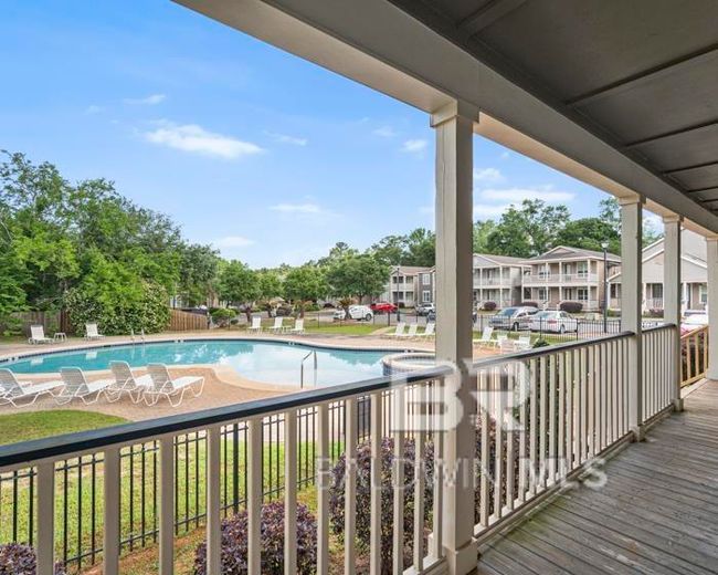 APT-115 - 25806 Pollard Rd, Condo with 3 bedrooms, 2 bathrooms and 2 parking in Daphne AL | Image 26