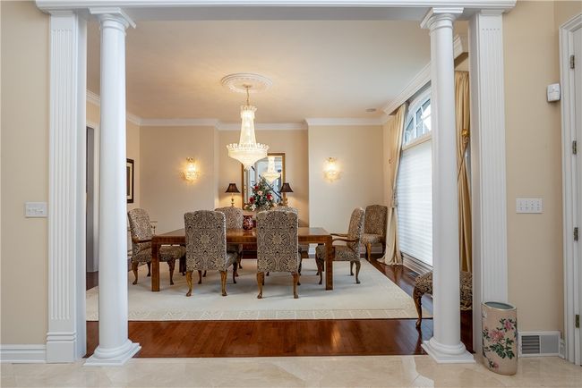 511 Jennifer Ln, House other with 5 bedrooms, 7 bathrooms and 4 parking in Gibsonia PA | Image 6