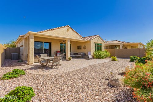 3900 N Cottonwood Dr, Florence, AZ, 85132-1244 | Card Image