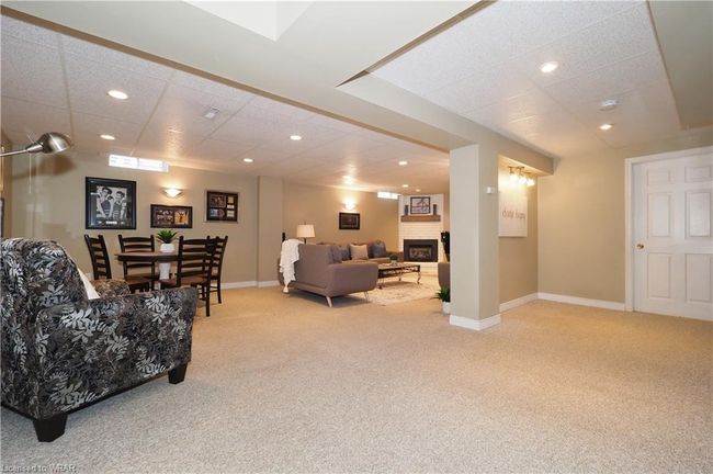 10 Simone Pl, House other with 3 bedrooms, 3 bathrooms and 6 parking in Ayr ON | Image 27