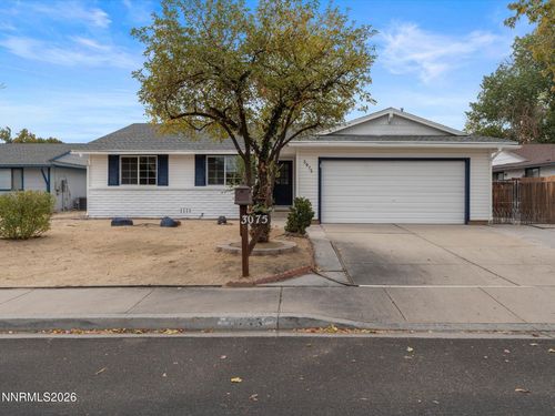 3075 Round Mountain Road, Sparks, NV, 89434 | Card Image