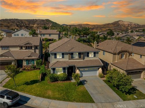 22229 Evening Star Ct, Santa Clarita, CA, 91390 | Card Image