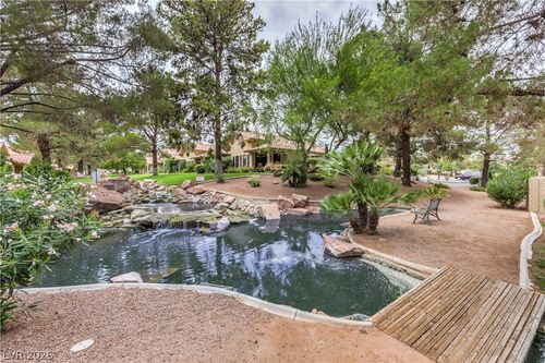 7812 Canoe Ln, Las Vegas, NV, 89145-5949 | Card Image