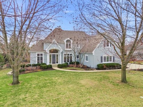 14104 Bluejacket St, Overland Park, KS, 66221-8175 | Card Image