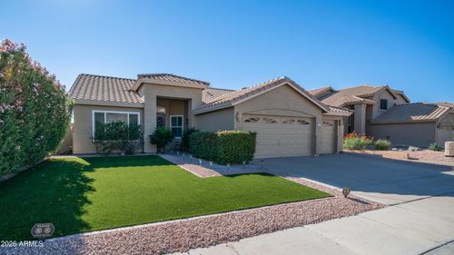 537 W Mountain Vista Dr, Phoenix, AZ, 85045-0506 | Card Image
