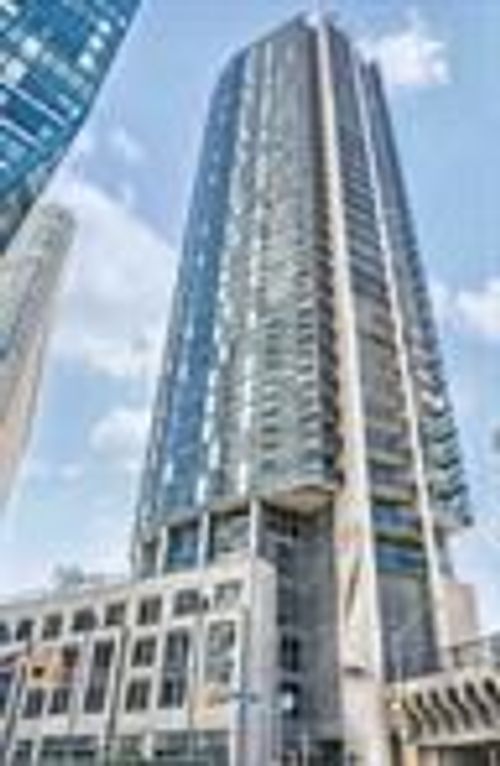 3105-1 The Esplanade, Toronto, ON, M5E0A8 | Card Image