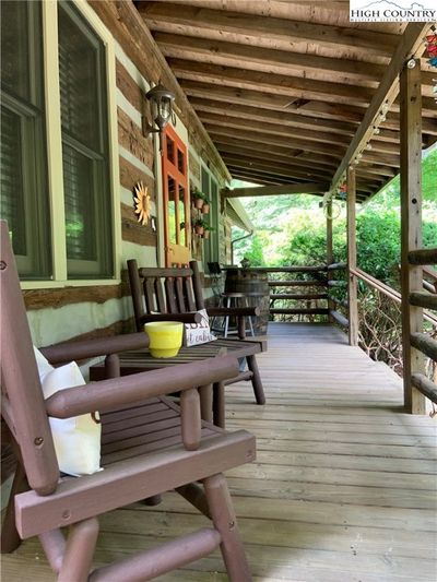 Front porch. | Image 3