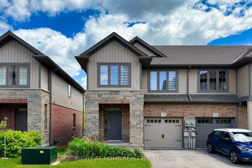 71 Southshore Cres, Stoney Creek, ON, L8E0J3 | Card Image