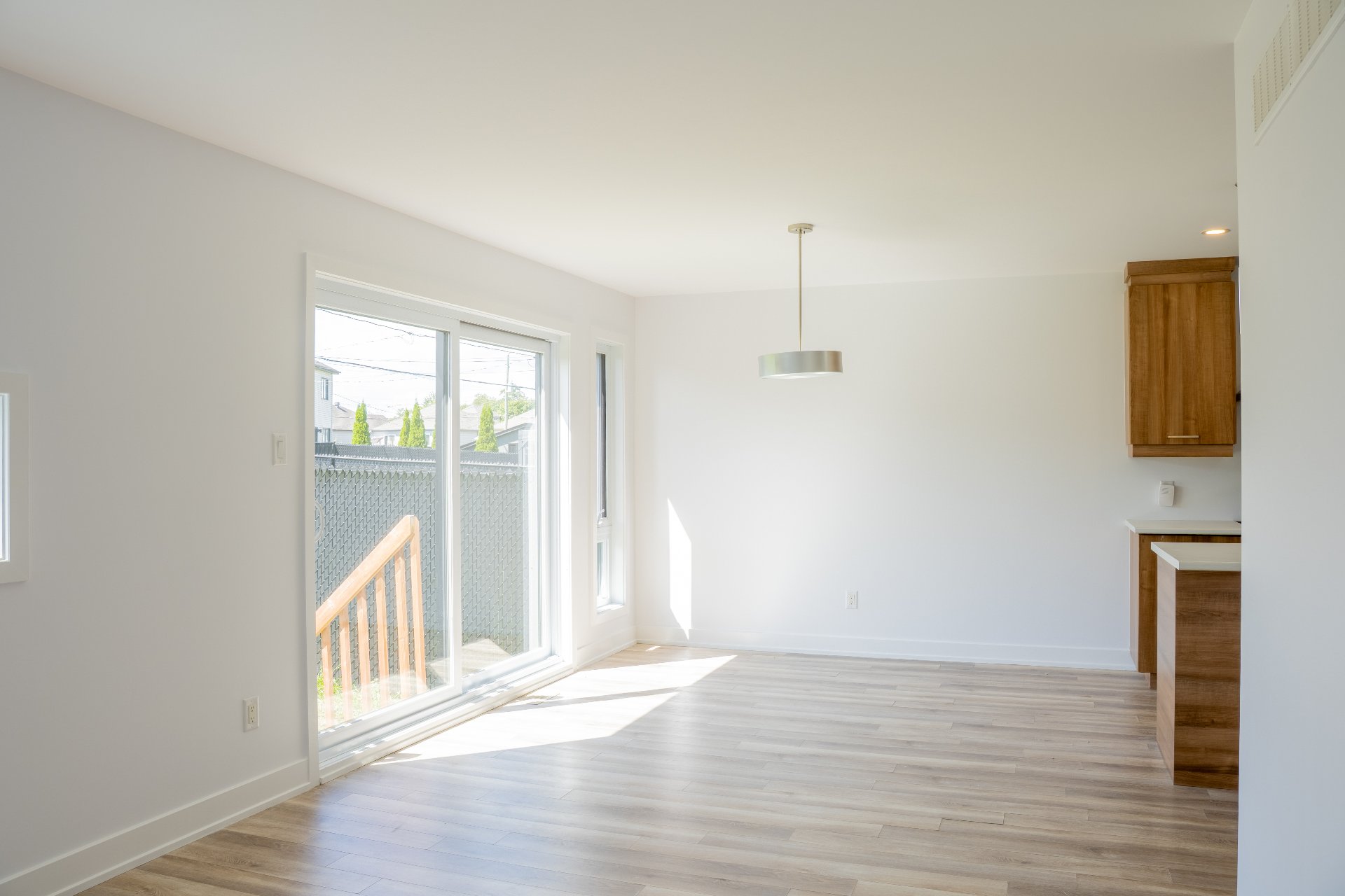 Residential in Gatineau (Masson-Angers)