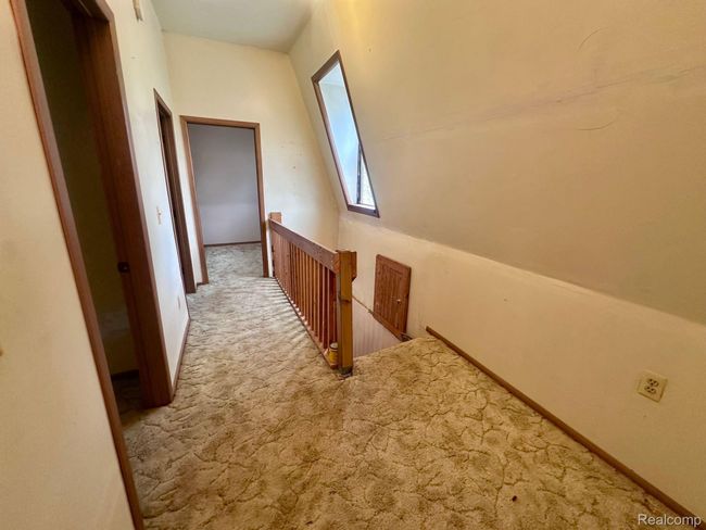 1 1 St St, House other with 3 bedrooms, 1 bathrooms and null parking in Yale MI | Image 20