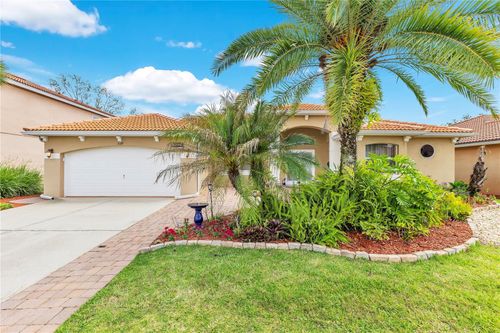 3129 Riachuelo Ln, KISSIMMEE, FL, 34744-4118 | Card Image