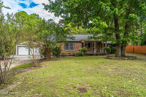 465 Manley Ave, Southern Pines, NC, 28387-4256 | Card Image