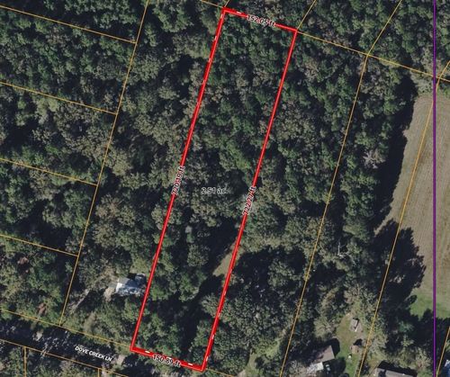 tbd Dove Creek Drive, Coldspring, TX, 77331 | Card Image
