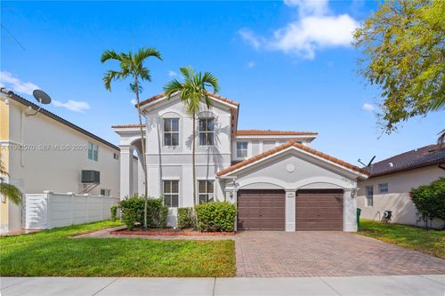 18140 Nw 90th Ave, Hialeah, FL, 33018-6555 | Card Image