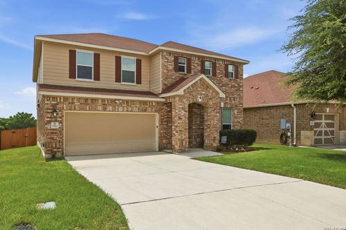 7910 Emmeline Dr, Boerne, TX, 78015-6528 | Card Image