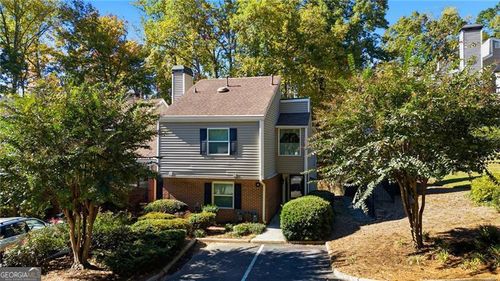 78-78 Dunwoody Springs Dr, Sandy Springs, GA, 30328-4557 | Card Image