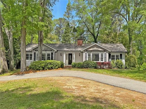 3150 Rilman Rd Nw, Atlanta, GA, 30327-1504 | Card Image
