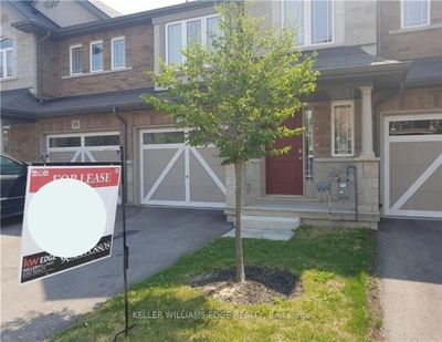 90 Bloom Cres, Home with 3 bedrooms, 3 bathrooms and 2 parking in Hannon ON | Image 1