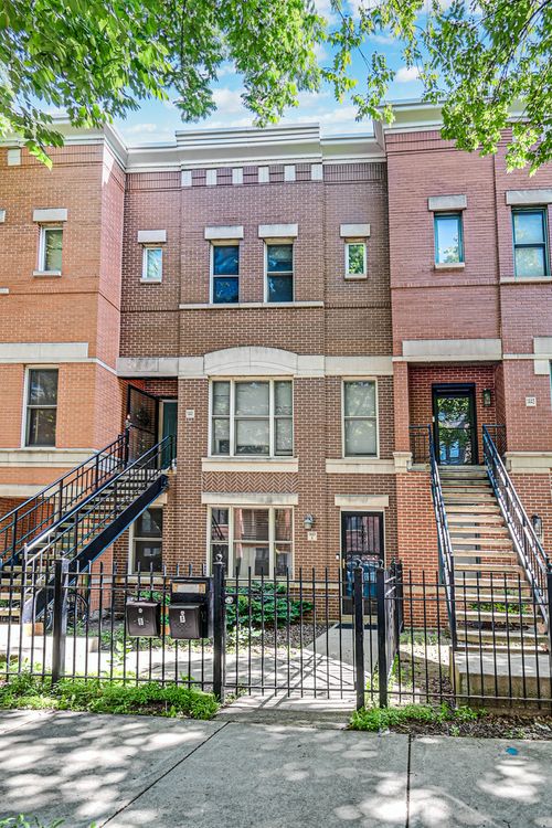 a-1441 Fillmore St, Chicago, IL, 60607-4615 | Card Image