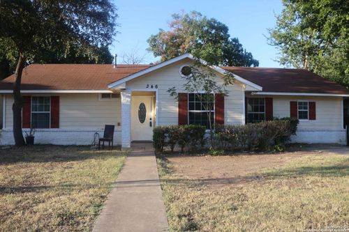 346 Ashland Dr, San Antonio, TX, 78218-1811 | Card Image