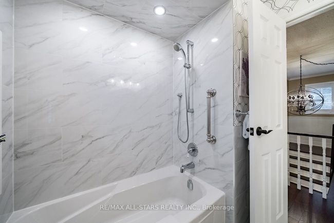 56 Chester Cres, House other with 3 bedrooms, 3 bathrooms and 2 parking in Port Perry ON | Image 37