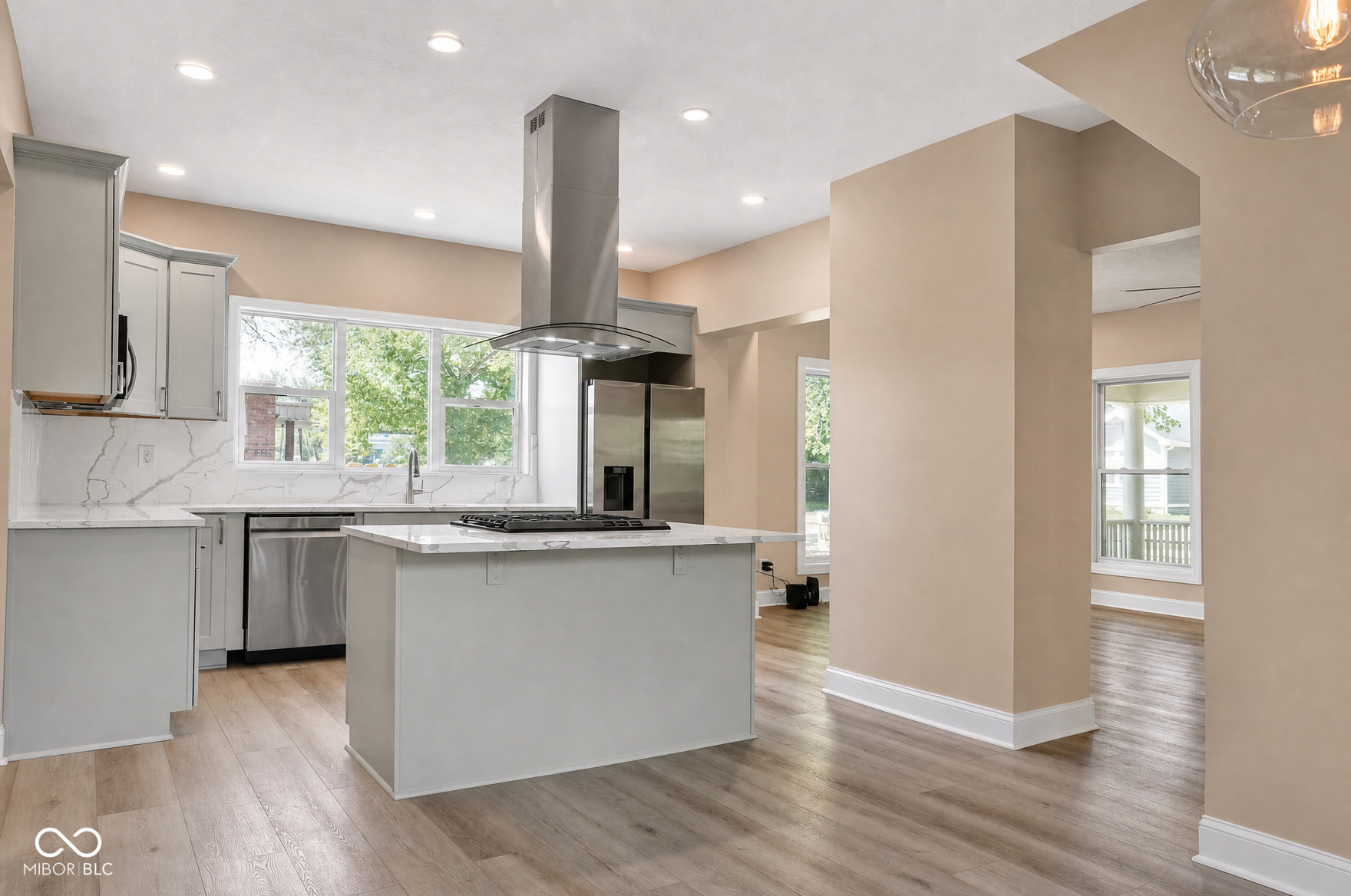 Residential in Indianapolis 5