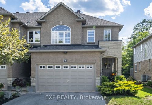 22-130 Robert St, Milton, ON, L9T6E3 | Card Image