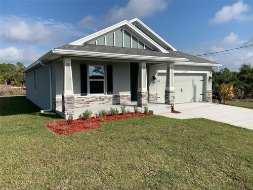 12132 Bacchus Rd, PORT CHARLOTTE, FL, 33981 | Card Image
