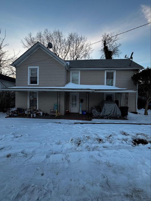 2-617 Rose Ave, Clifton Forge, VA, 24422-1152 | Card Image