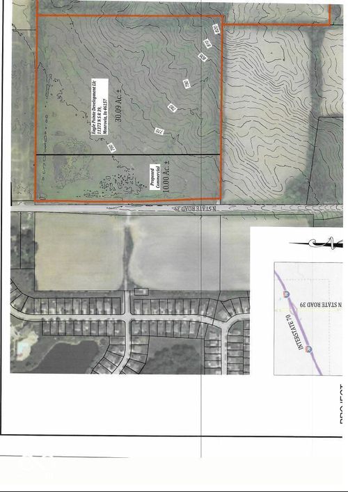 0 N West Union Church Rd, Mooresville, IN, 46158 | Card Image