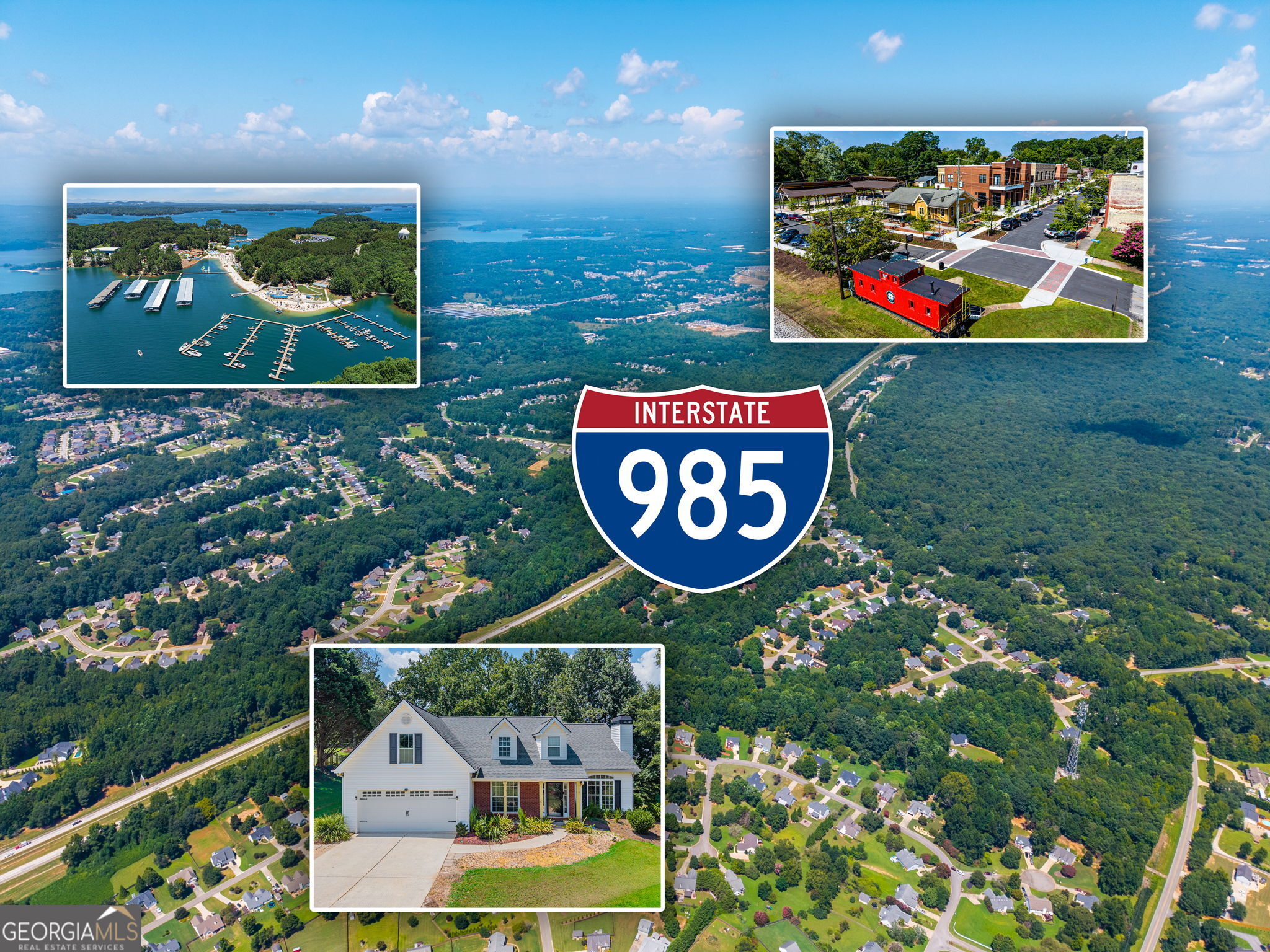 Residential in Flowery Branch 4