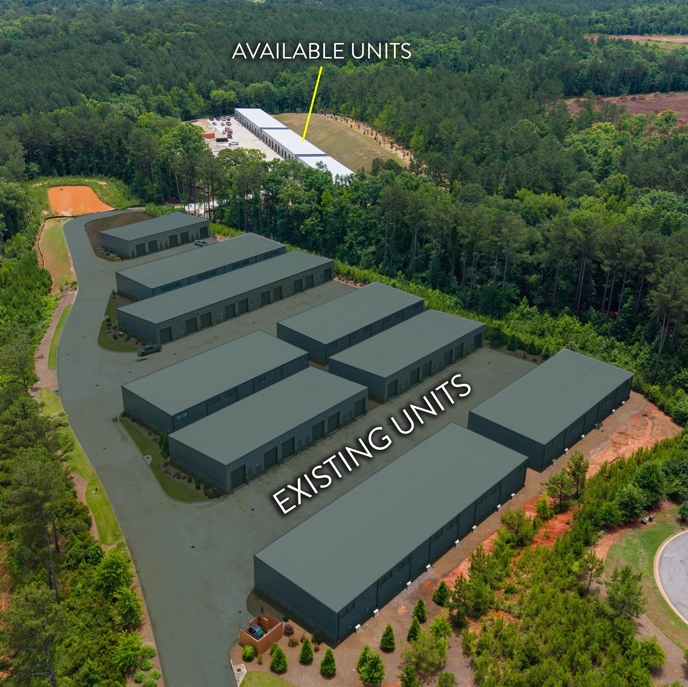 Commercial Sale in Greensboro 2