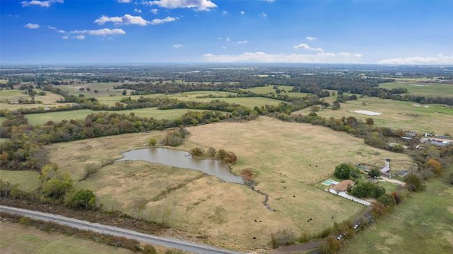 1436 County Road 2320, Home with 4 bedrooms, 2 bathrooms and null parking in Como TX | Image 4