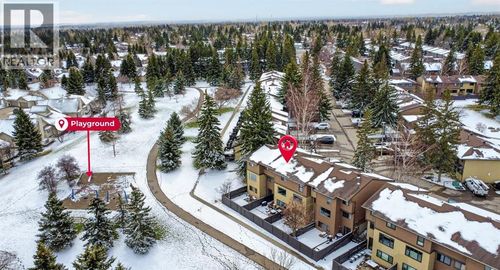 2300 Oakmoor Dr Sw, Calgary, AB, T2V4N7 | Card Image