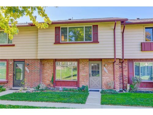 8385 W Virginia Ave, Lakewood, CO, 80226-3040 | Card Image