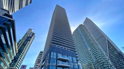 808-70 Annie Craig Dr, Etobicoke, ON, M8V0G2 | Card Image