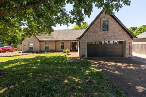 5035 Loosahatchie Dr, Bartlett, TN, 38002-5773 | Card Image