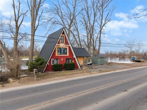 432 County Route 12, Pennellville, NY, 13132-3165 | Card Image